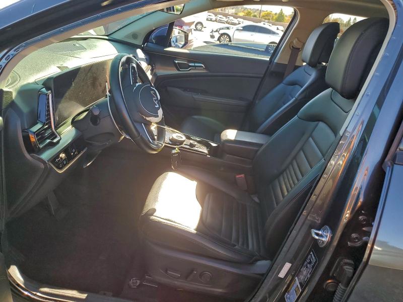 Фото 7 - KIA SPORTAGE