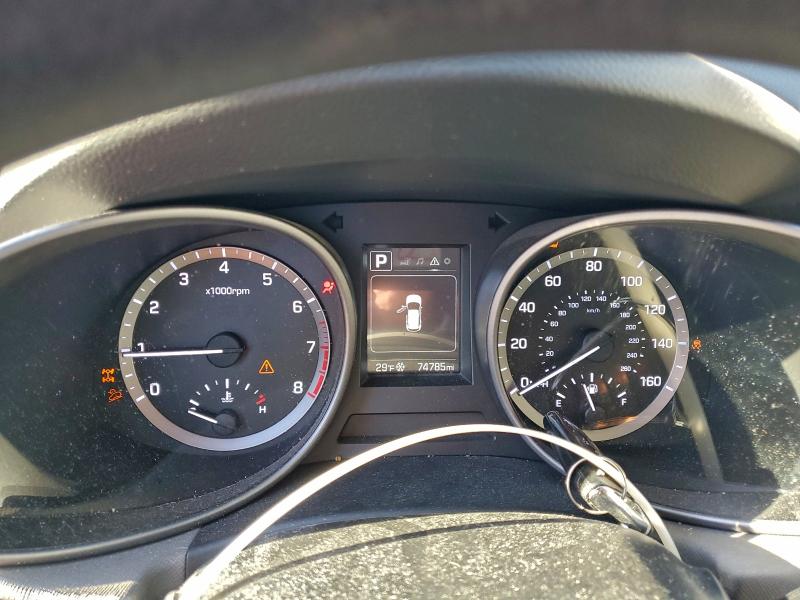 Фото 9 - HYUNDAI SANTA FE