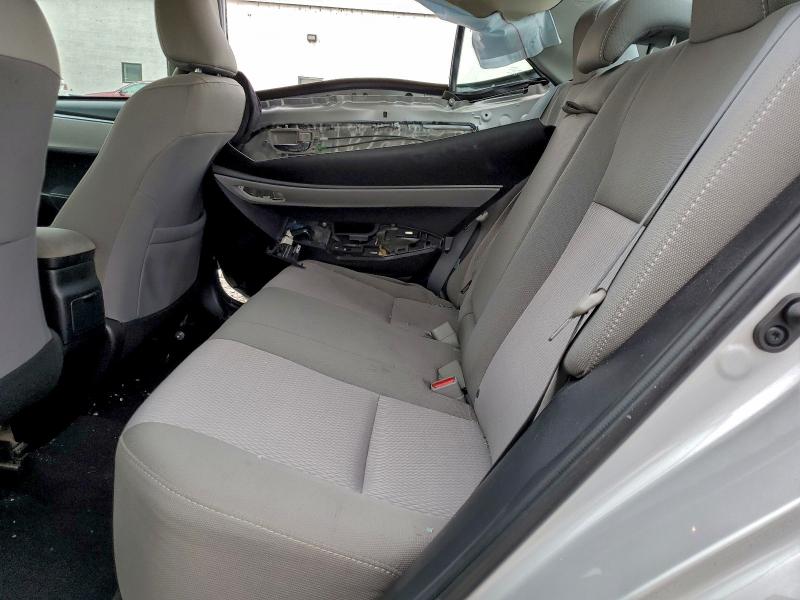 Фото 10 - TOYOTA COROLLA