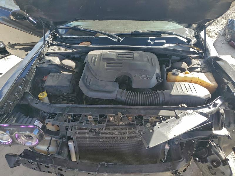 Фото 11 - DODGE CHALLENGER