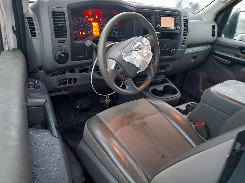 Фото 8 - NISSAN NV