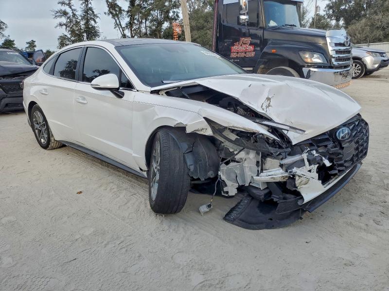 Фото 4 - HYUNDAI SONATA