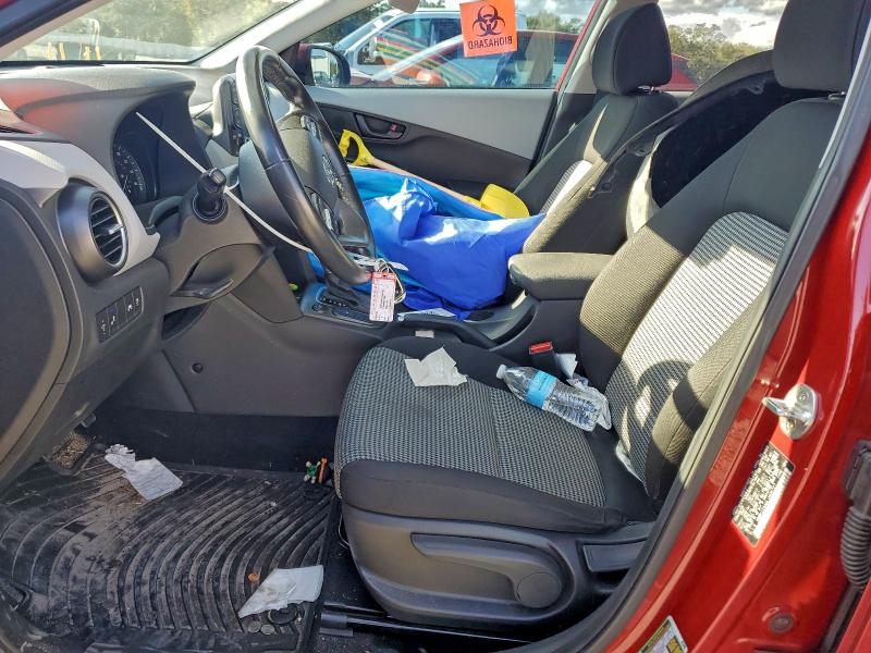 Фото 7 - HYUNDAI KONA