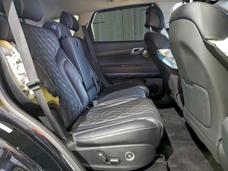 Фото 11 - GENESIS GV80