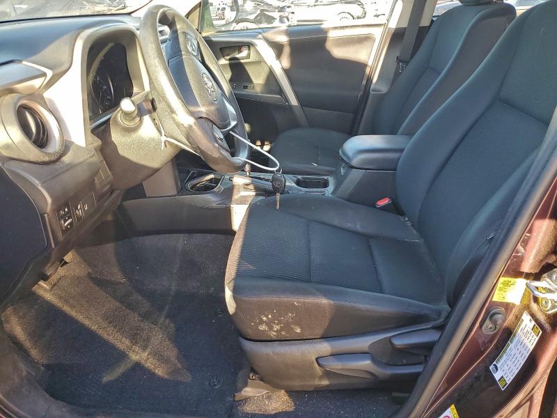 Фото 7 - TOYOTA RAV4