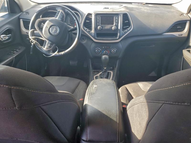 Фото 8 - JEEP GRAND CHER