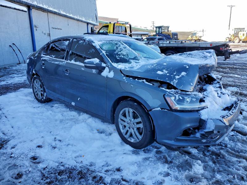 Фото 4 - VOLKSWAGEN JETTA