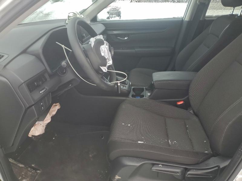 Фото 7 - HONDA CRV