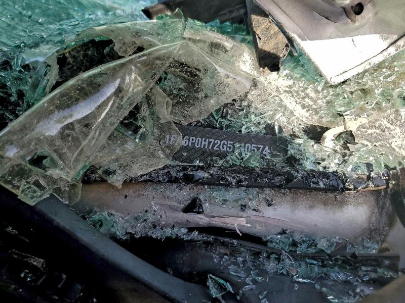 Фото 12 - FORD FUSION