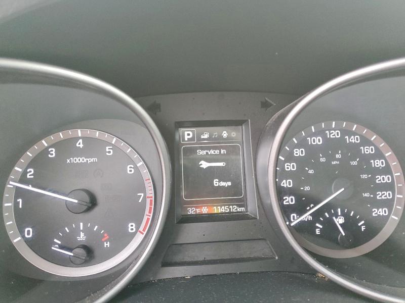 Фото 9 - HYUNDAI SANTA FE