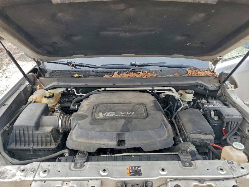 Фото 11 - CHEVROLET COLORADO