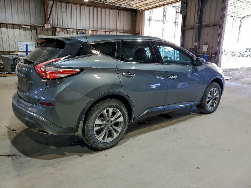 Фото 3 - NISSAN MURANO