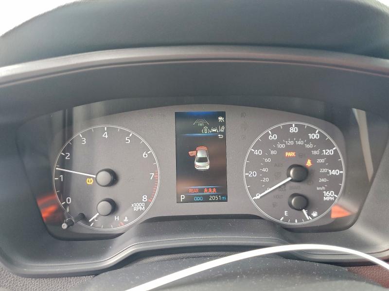 Фото 9 - TOYOTA COROLLA