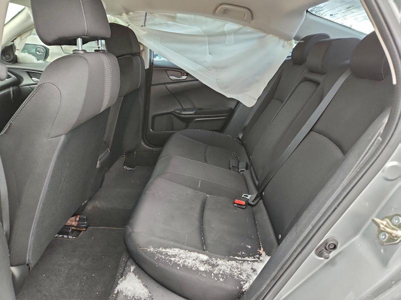 Фото 10 - HONDA CIVIC