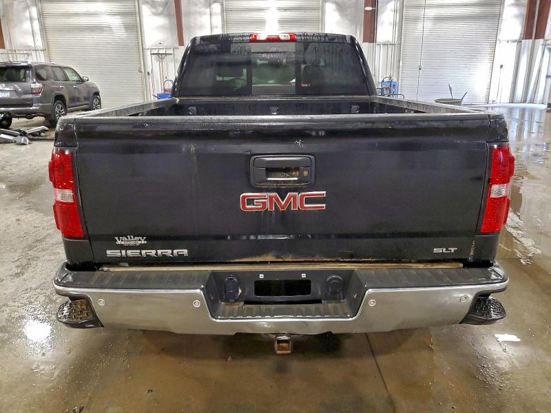 Фото 6 - GMC SIERRA