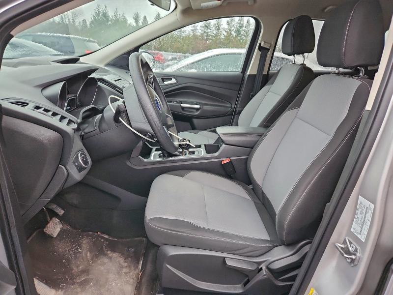 Фото 7 - FORD ESCAPE