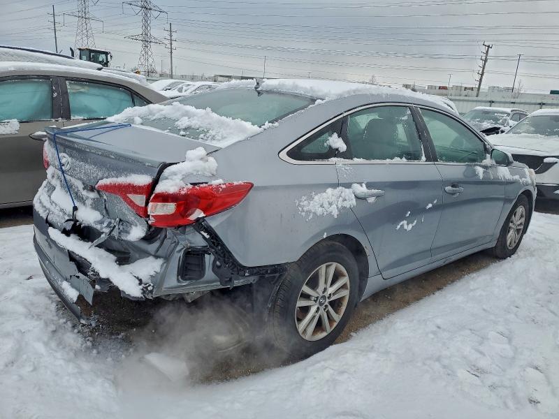 Фото 3 - HYUNDAI SONATA