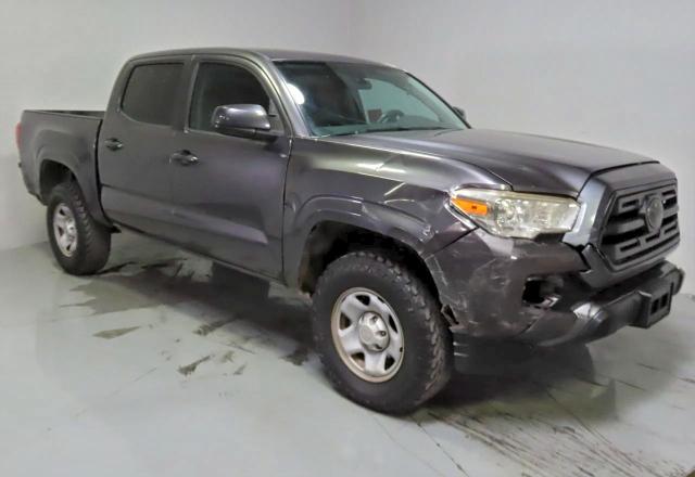 Фото 1 - TOYOTA TACOMA