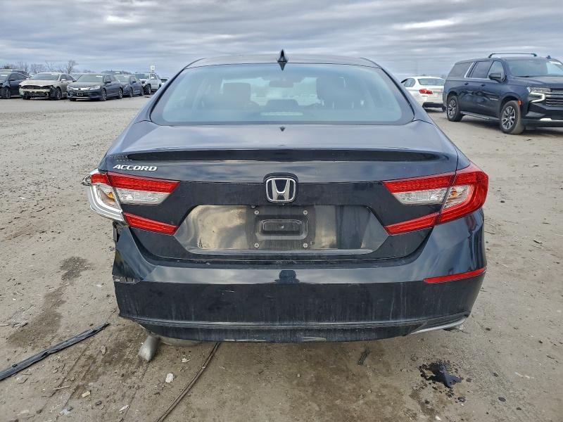 Фото 6 - HONDA ACCORD