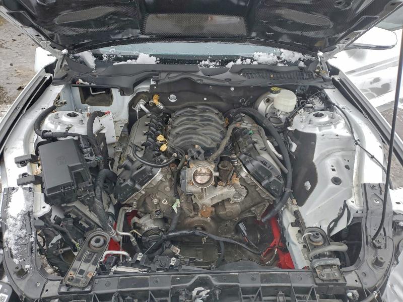 Фото 11 - FORD MUSTANG