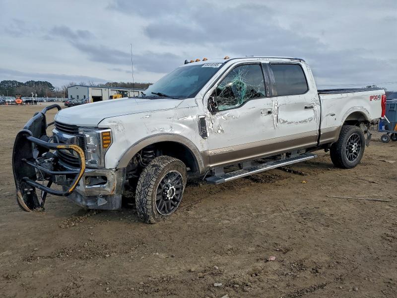FORD F250 2019 VIN 1FT7W2BT7KED21796