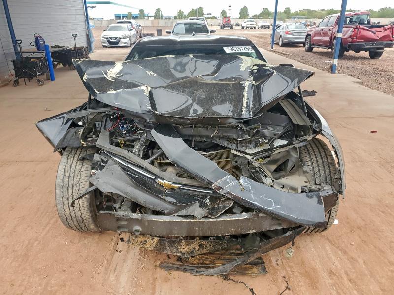Фото 5 - CHEVROLET CAMARO
