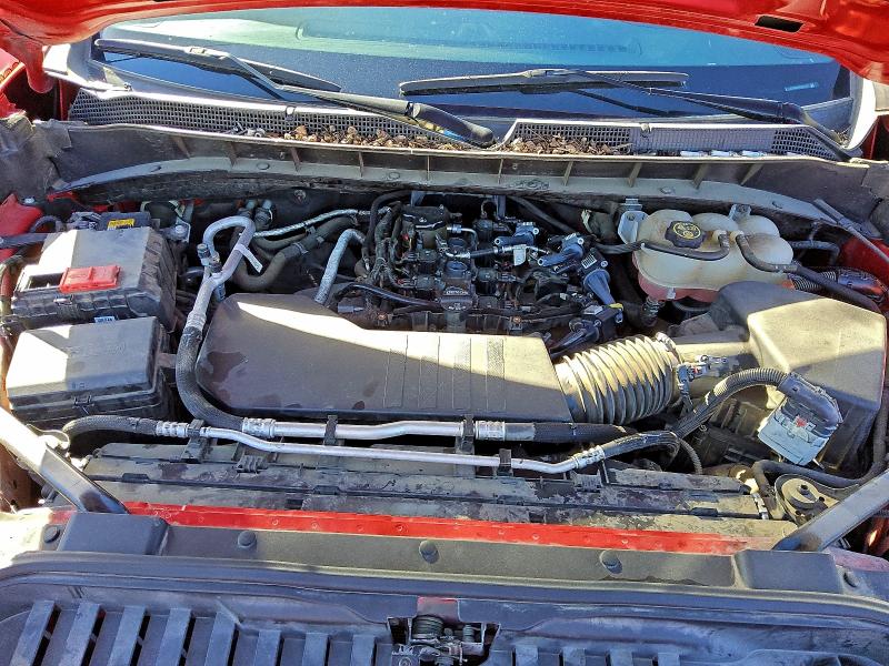 Фото 11 - CHEVROLET ALL Models