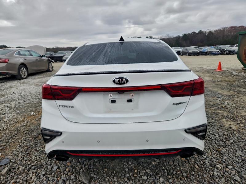 Фото 6 - KIA FORTE