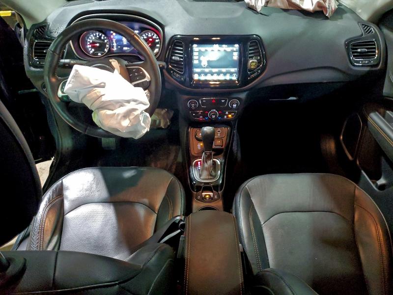 Фото 8 - JEEP COMPASS