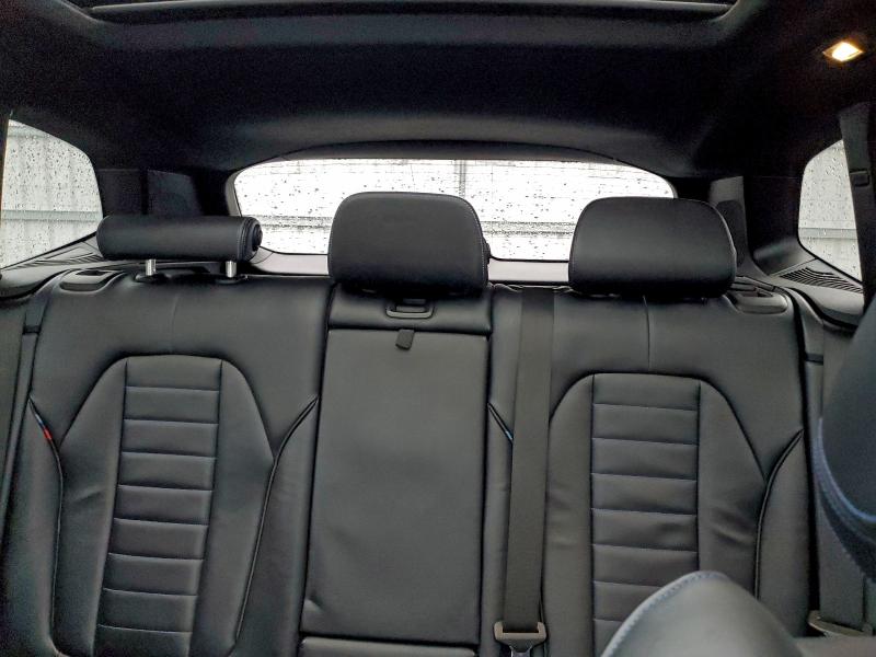 Фото 10 - BMW X3