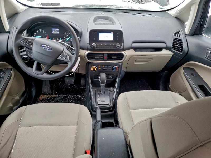 Фото 8 - FORD ECOSPORT