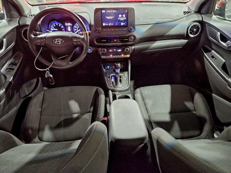 Фото 8 - HYUNDAI KONA