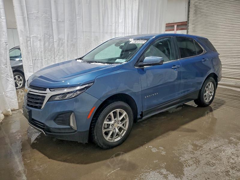 Фото 1 - CHEVROLET EQUINOX