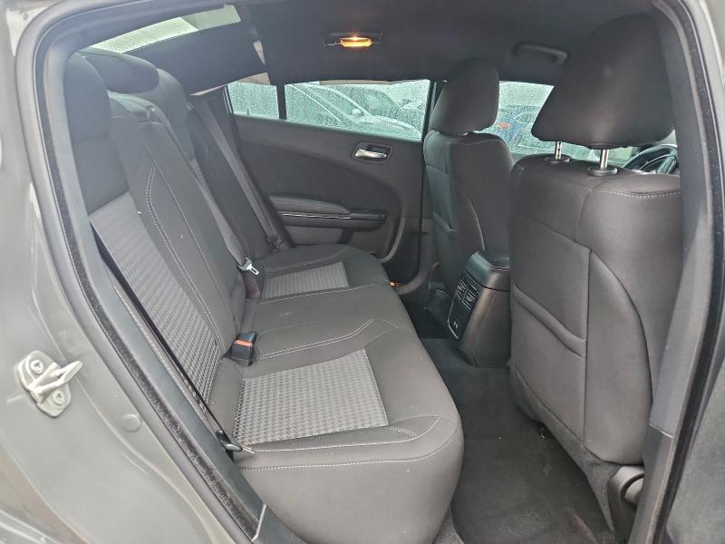 Фото 10 - DODGE CHARGER