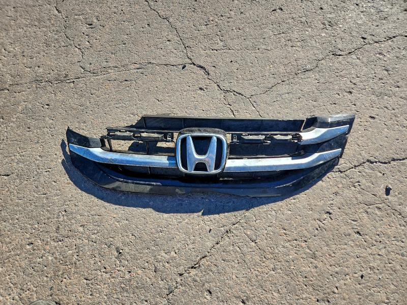 Фото 13 - HONDA CRV