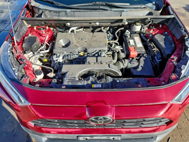 Фото 12 - TOYOTA RAV4