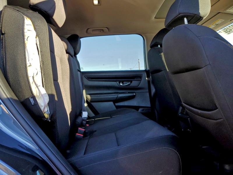 Фото 11 - HONDA CRV