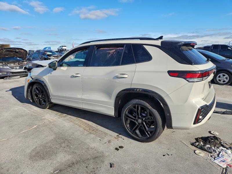 Фото 2 - VOLKSWAGEN TIGUAN