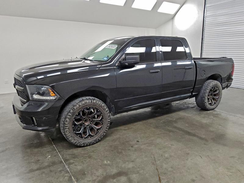 Фото 1 - RAM 1500
