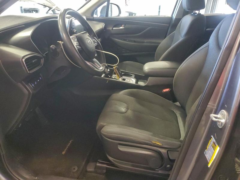 Фото 7 - HYUNDAI SANTA FE