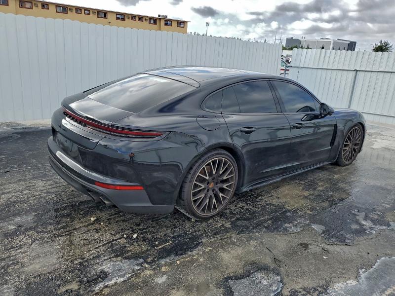 Фото 3 - PORSCHE PANAMERA