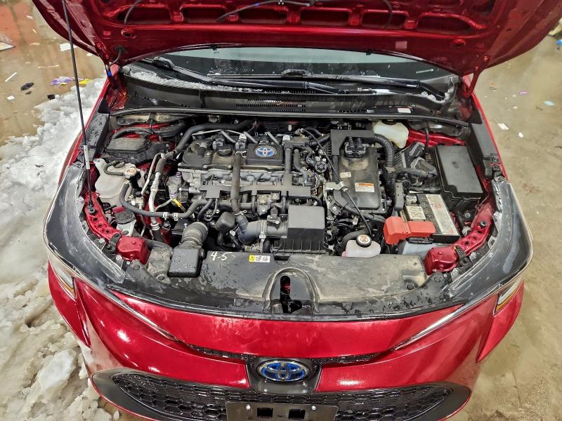 Фото 11 - TOYOTA COROLLA