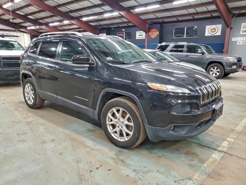 Фото 4 - JEEP GRAND CHER