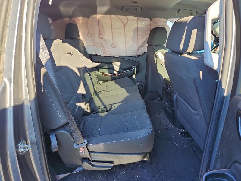 Фото 11 - GMC YUKON