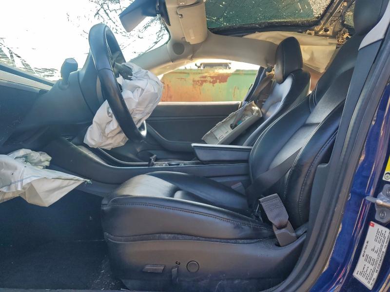 Фото 7 - TESLA MODEL 3