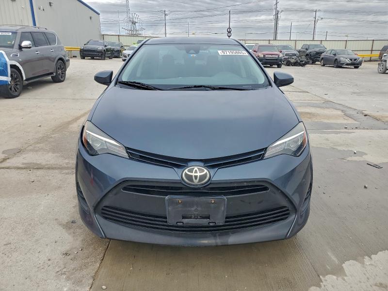 Фото 5 - TOYOTA COROLLA