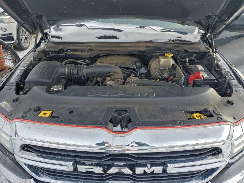 Фото 11 - RAM 1500