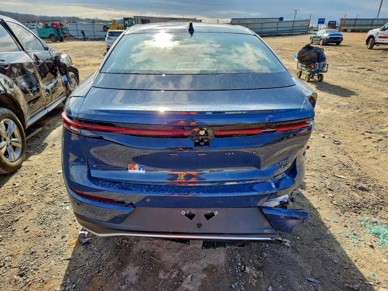 TOYOTA CROWN XLE 2025 VIN JTDAAAAF2S3037904