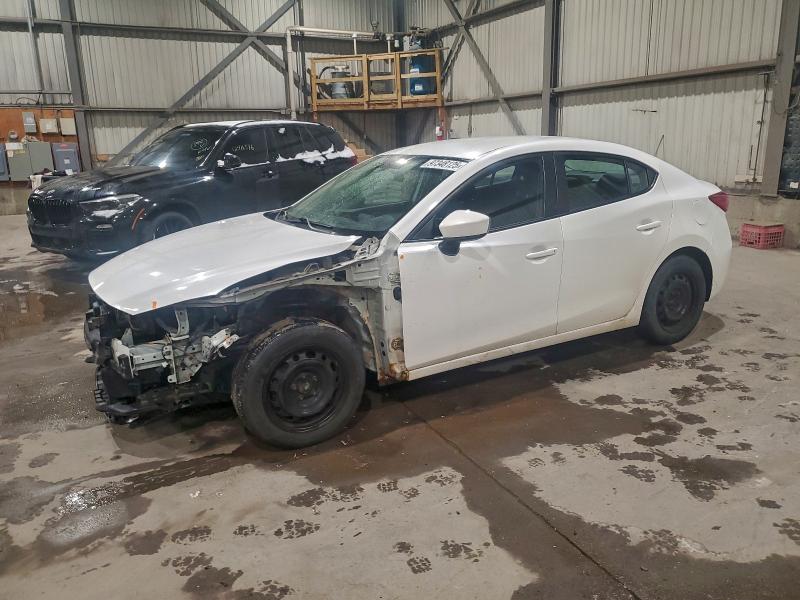 Фото 1 - MAZDA 3