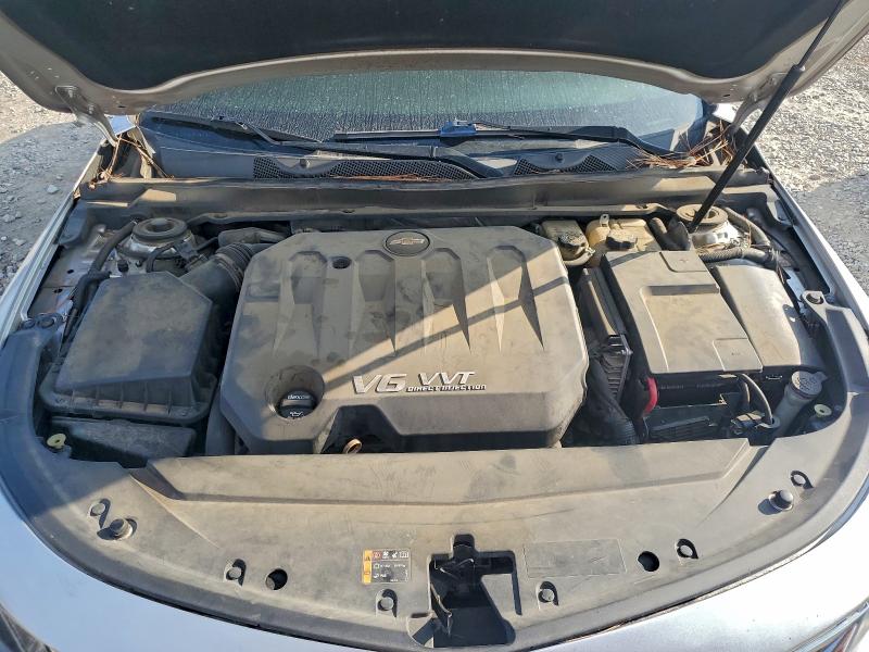 Фото 11 - CHEVROLET IMPALA